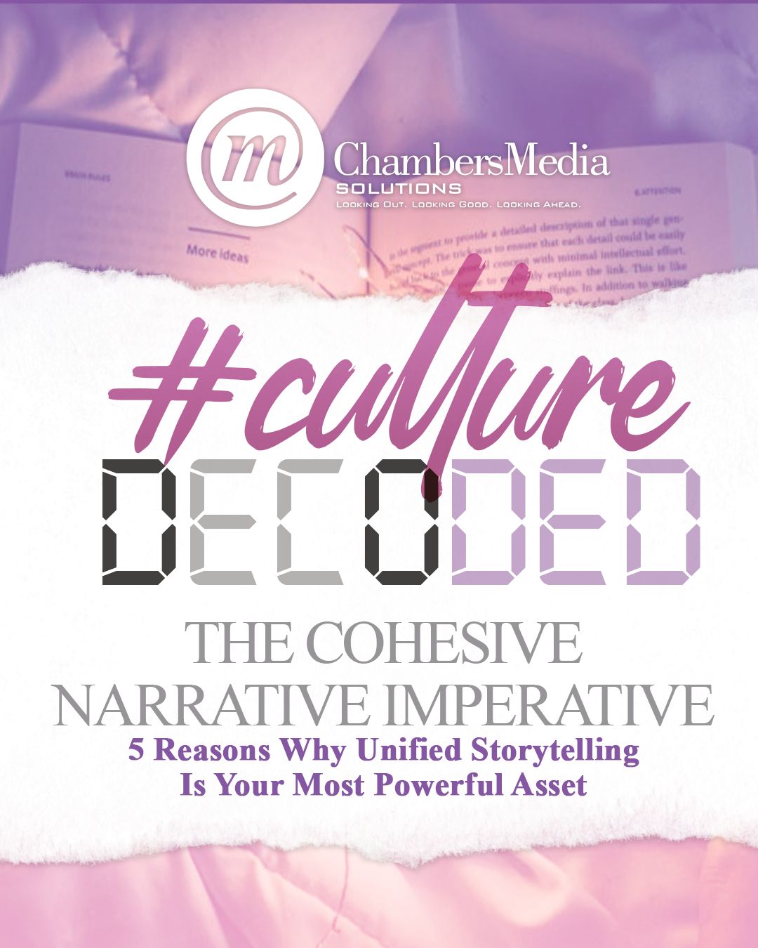 WhatsApp Image 2026-01-15 at 11.43.34 #CultureDecoded The Cohesive Narrative Imperative 5 Reasons Why Unified Storytelling is your Most Powerful Asset