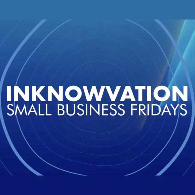 InKnowvation Small Business Fridays
