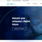 Unleash your company's digital future Explore our solutions
